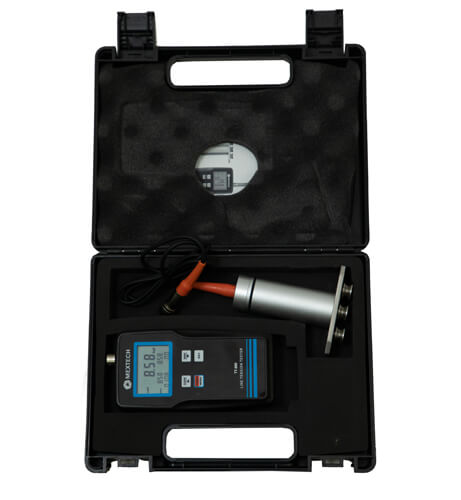 Mextech TT990 Digital Tension  Meter