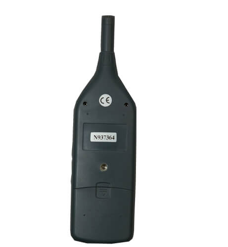 Mextech ULD540 Ultrasonic Leakage Detector