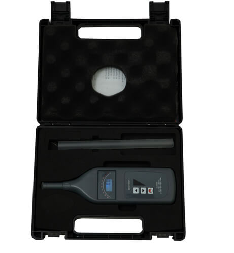 Mextech ULD540 Ultrasonic Leakage Detector