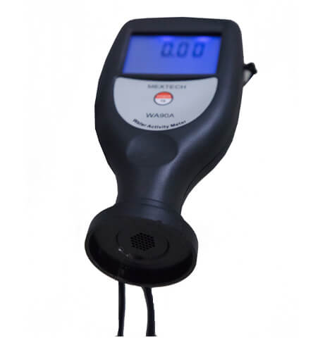 Mextech WA90A Water Activity Meter