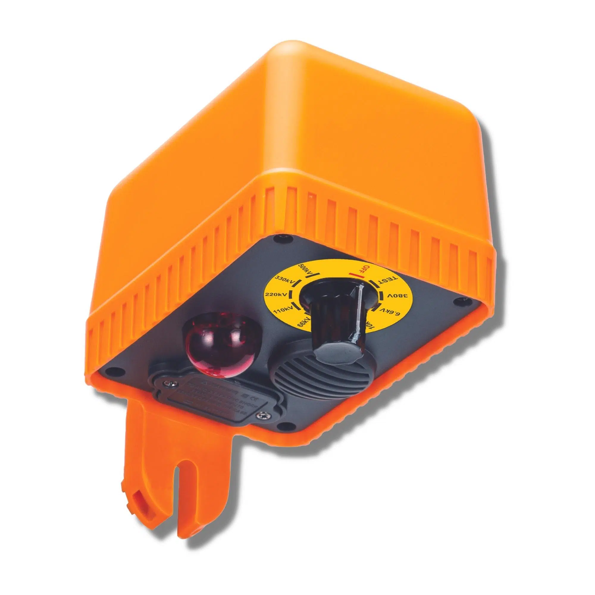 Metravi 275HP2 Non-contact High Voltage Detector (Electroscope) upto 500kV