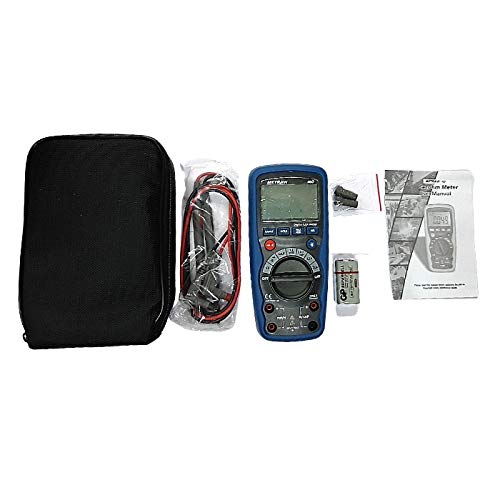 Metravi 460 Digital Hand-held LCR Meter