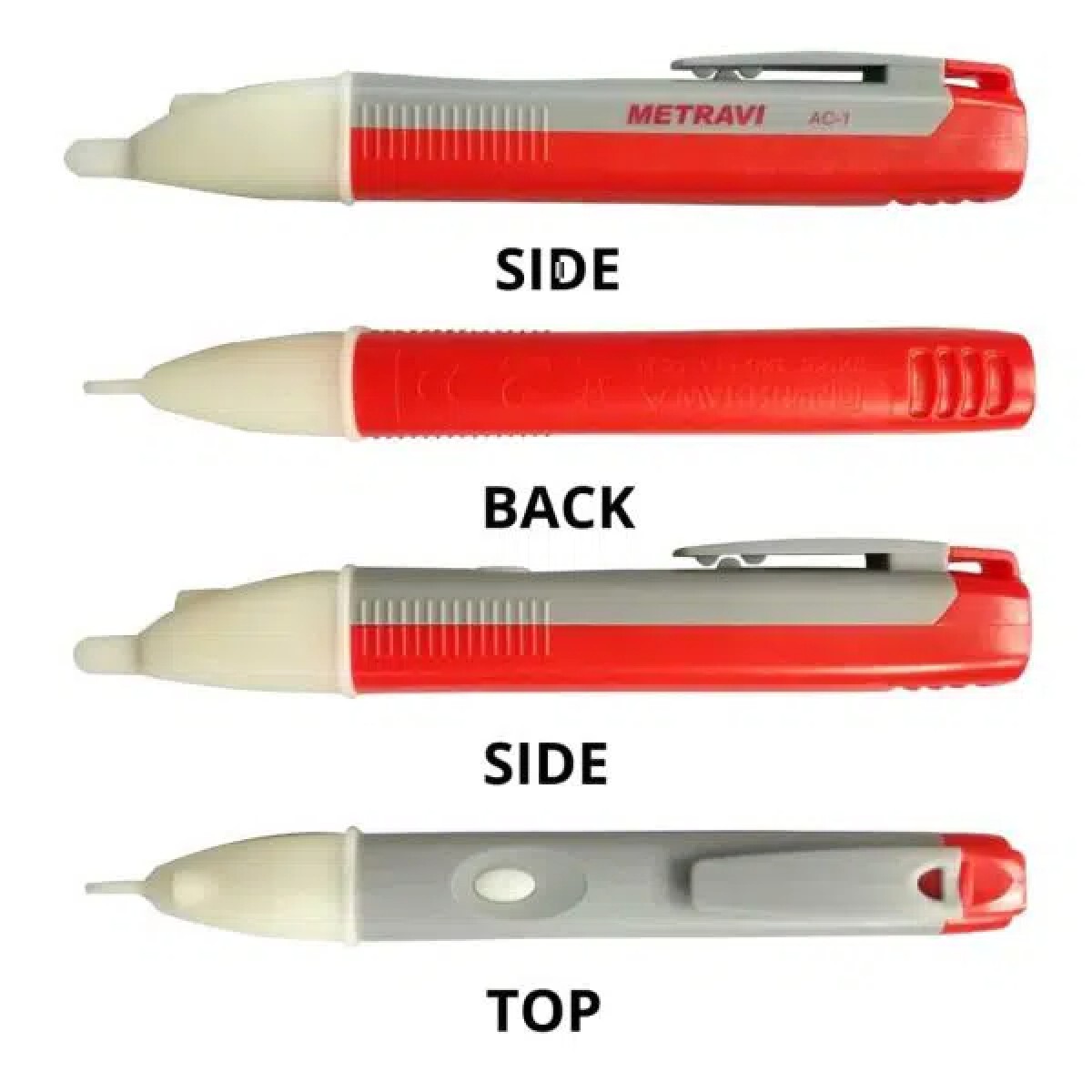 Metravi AC-1 Non-contact Voltage Tester