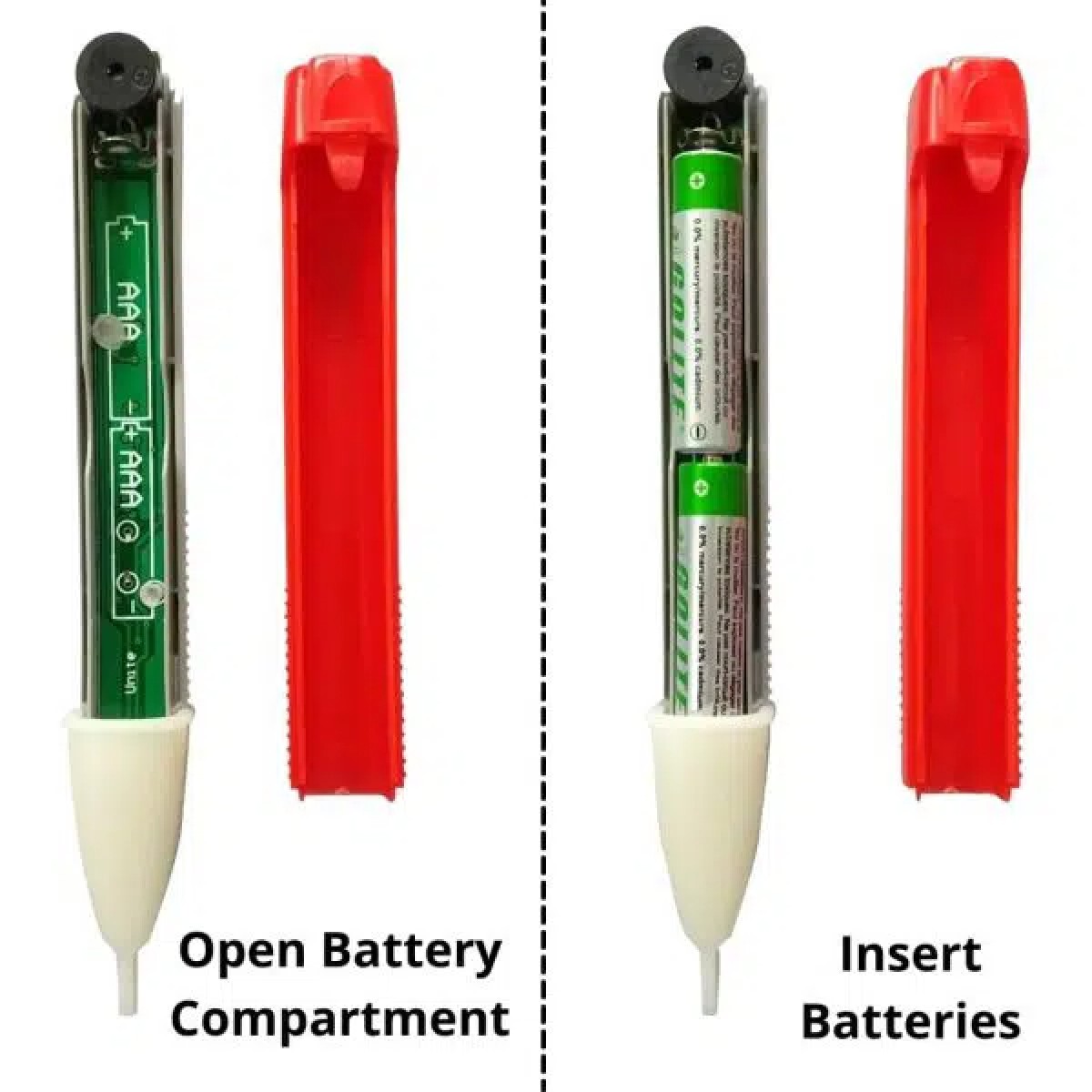 Metravi AC-1 Non-contact Voltage Tester