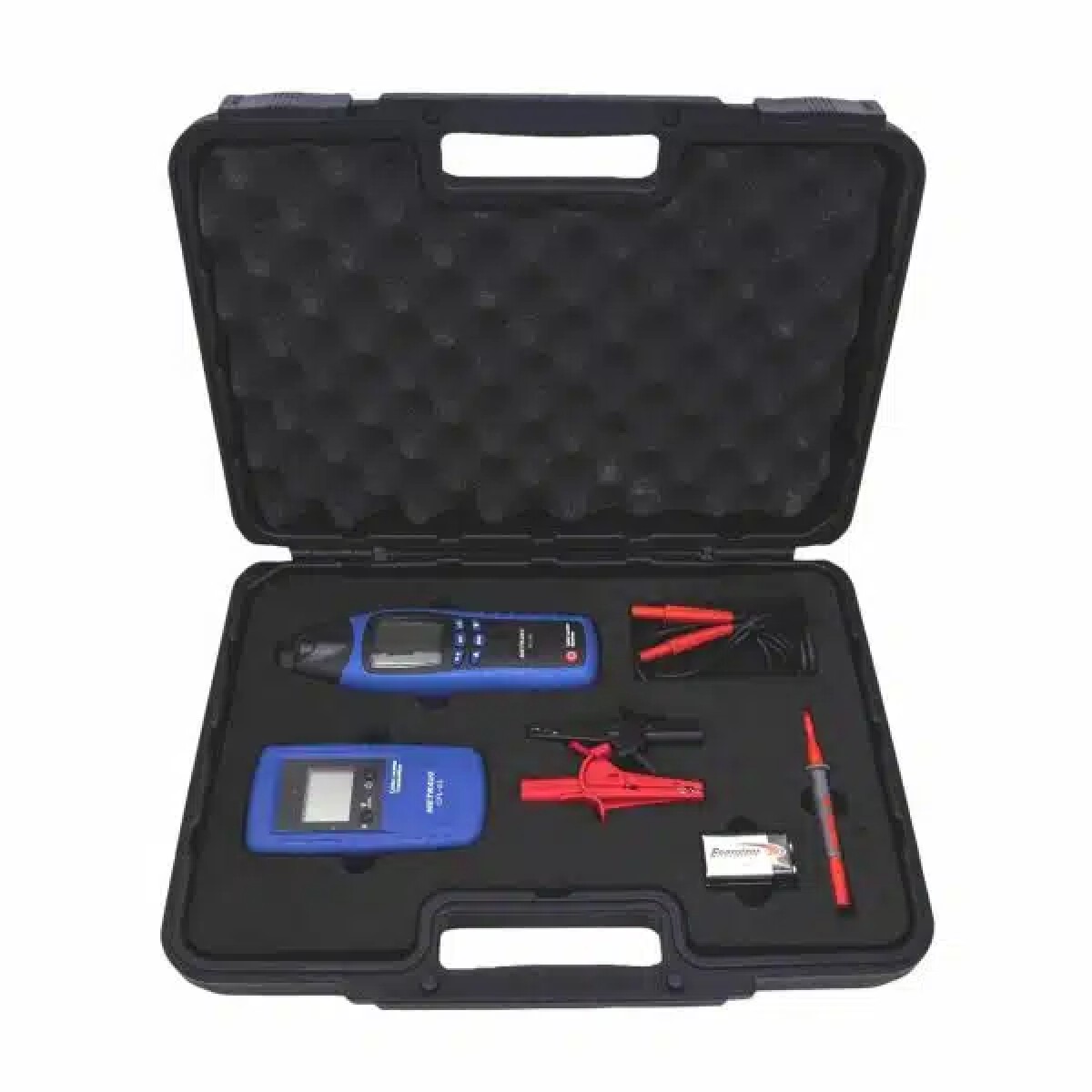 Metravi CFL-01 Cable Fault Locator with Pipe and Cable Tracer