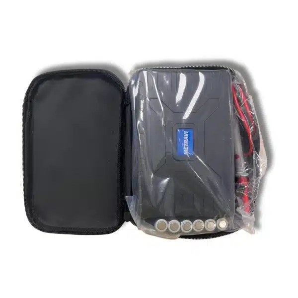 Metravi DIT-913A Digital Insulation Tester