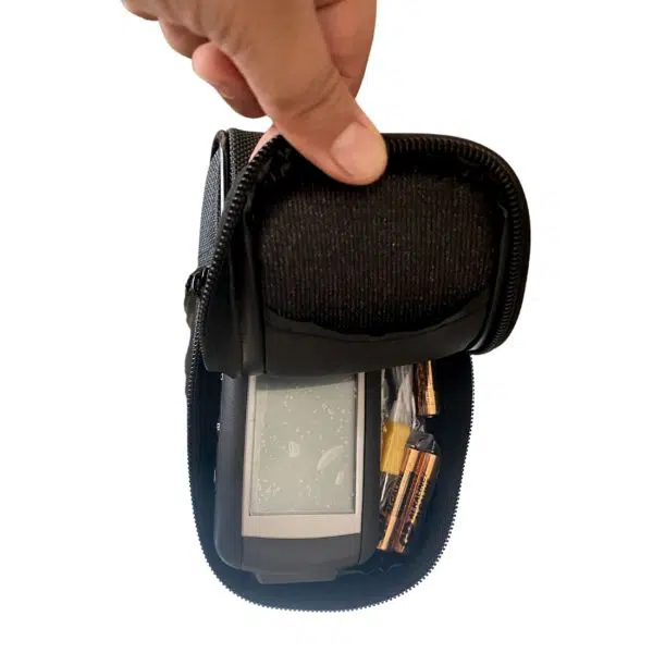 Metravi DTM-900 Single Channel Industrial Thermometer