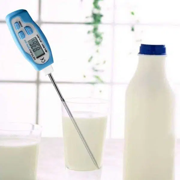Metravi DTM-902 Food Safety Thermometer