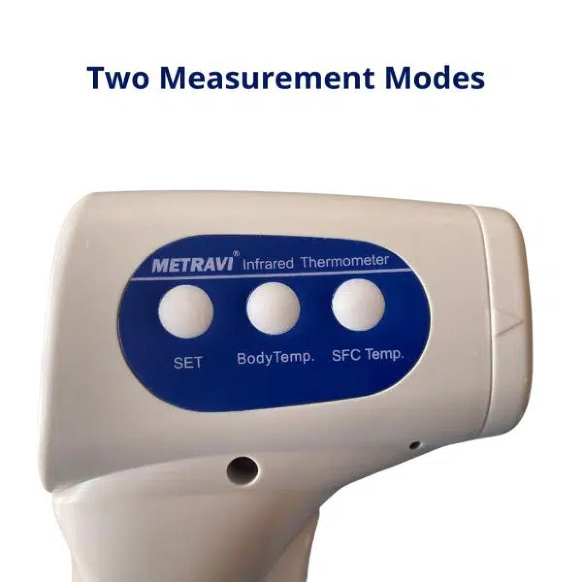 Metravi FIR-2 Non-contact Infrared Body Thermometer