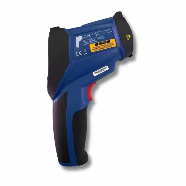 Metravi MT-19 Non-contact Infrared Thermometer with Data Logger