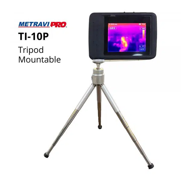 Metravi PRO TI-10P Pocket Thermal Imager