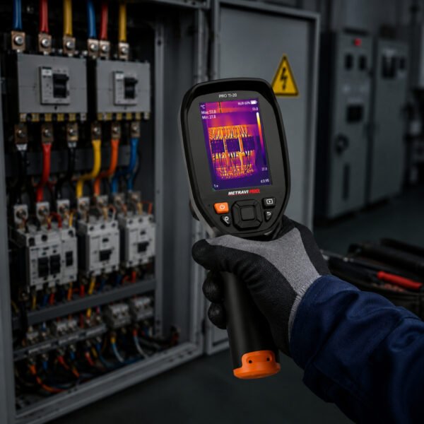 METRAVI Pro TI-20 Thermal Imager
