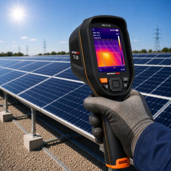 METRAVI Pro TI-20 Thermal Imager