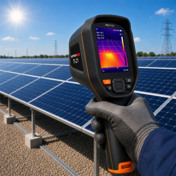 METRAVI Pro TI-21 Thermal Imager