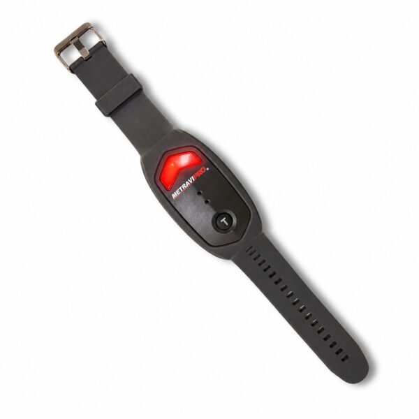 WRIST-TYPE NON-CONTACT VOLTAGE DETECTOR PRO WT500