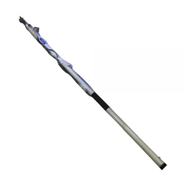 Metravi DR 132-220KV | Single Phase FRP Telescopic Earth and Discharge Rod