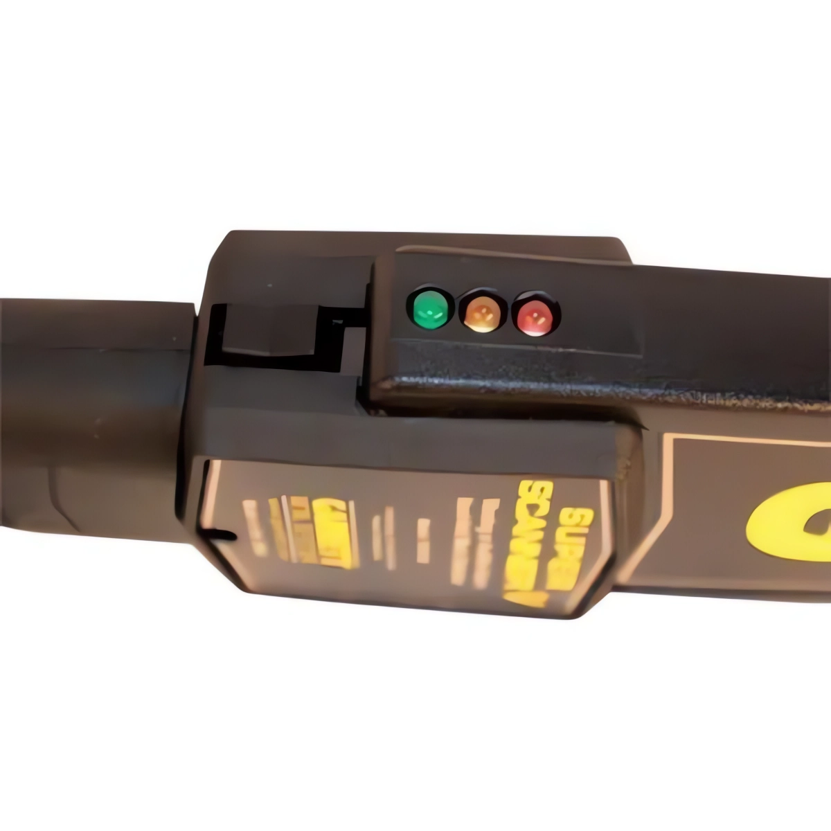 Metravi Super – V Metal Detector