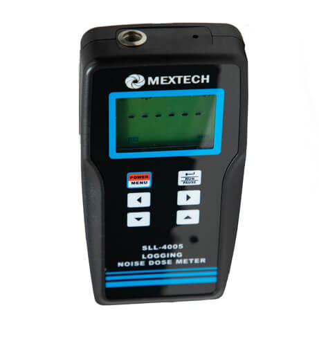 Mextech SLL4005 Sound Level Meter