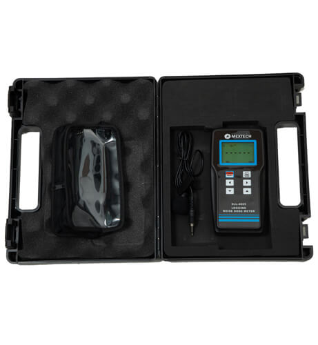 Mextech SLL4005 Sound Level Meter