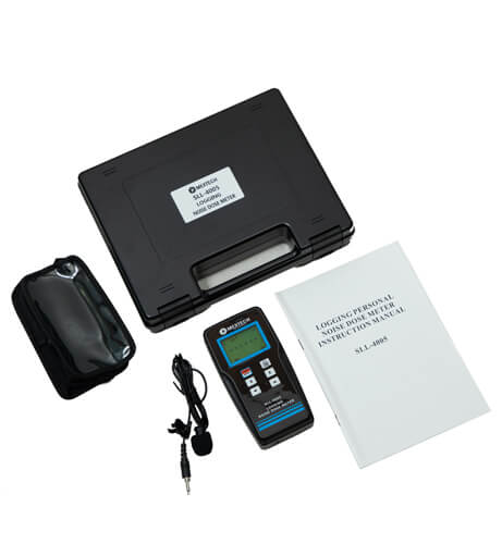 Mextech SLL4005 Sound Level Meter
