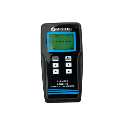 Mextech SLL4005 Sound Level Meter