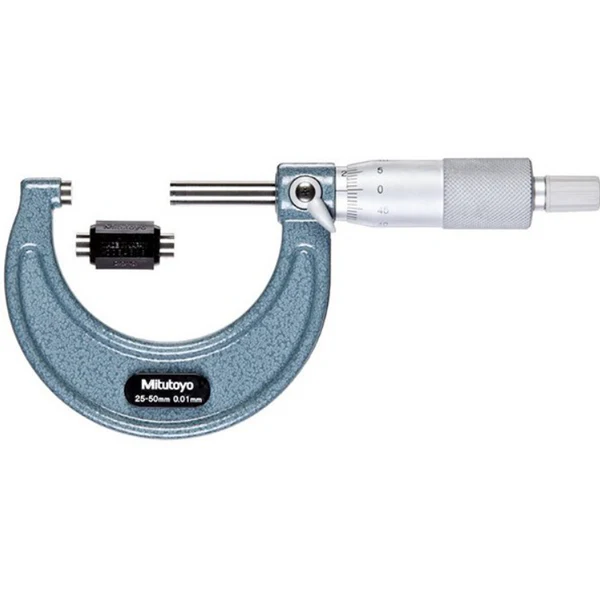 Mitutoyo Outside Micrometer