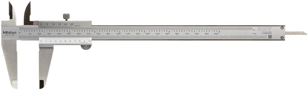 Mitutoyo Plain Vernier Caliper