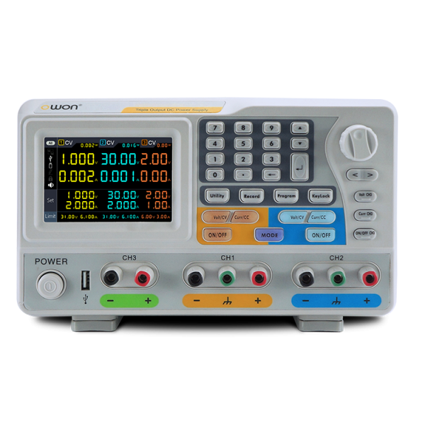 Owon ODP 3033 Power Supply
