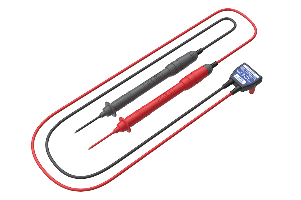HIOKI P2010 DC HIGH VOLTAGE PROBE