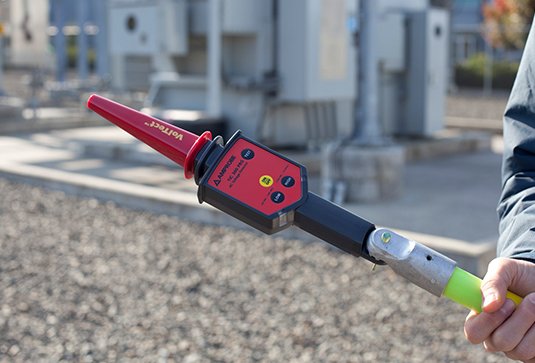Amprobe TIC 300 PRO High Voltage Detector