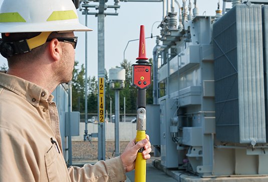 Amprobe TIC 300 PRO High Voltage Detector