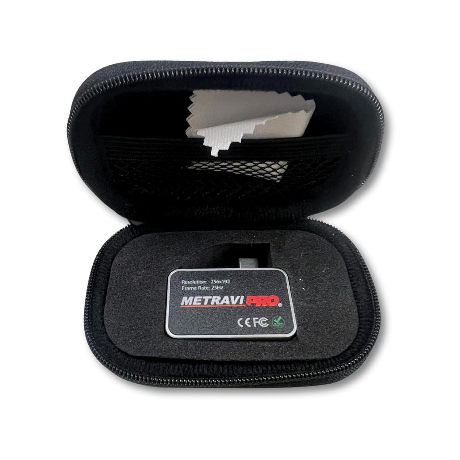 Metravi Pro TI-9 Thermal Imager Module for Smartphones