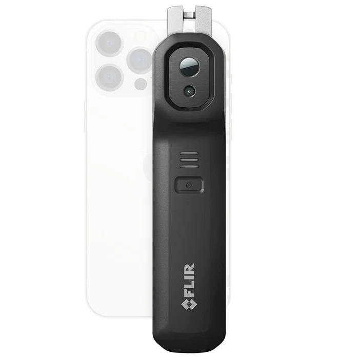 Flir One Edge Pro