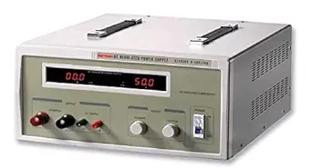 Metravi RPS-3030 DC Regulated Power Supply