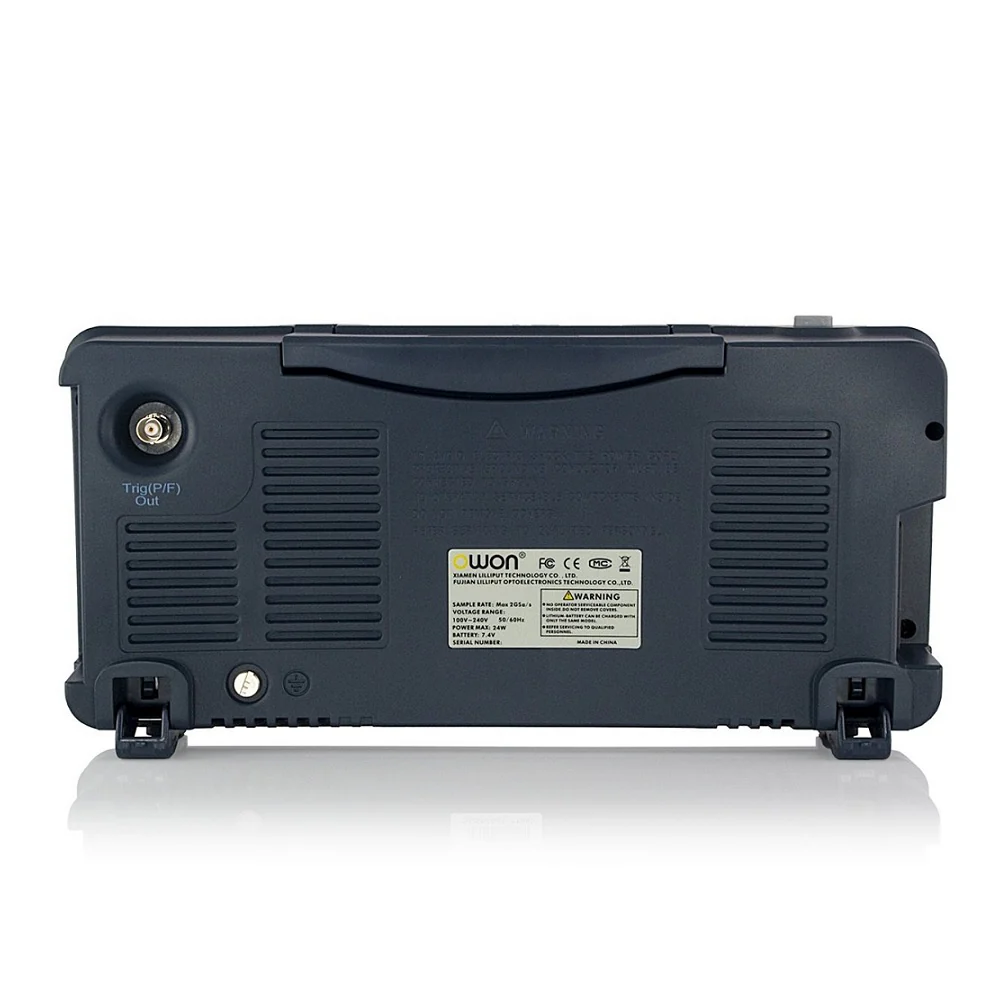 OWON SDS7102 Digital Oscilloscope