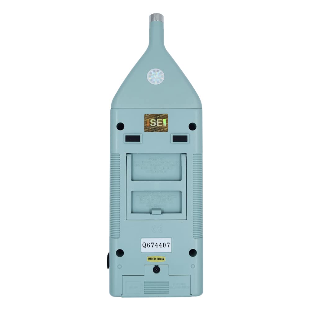 Lutron SL-4001 Sound Meter