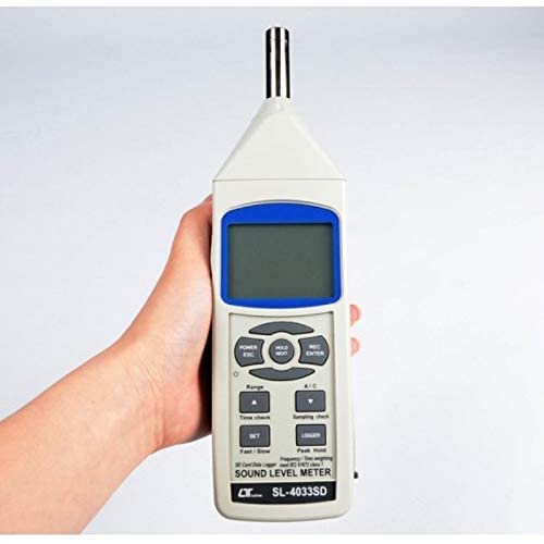 Lutron SL-4033-SD Sound Meter