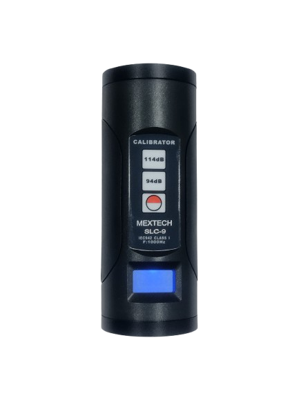 Mextech SCL9 SOUND LEVEL CALIBRATOR