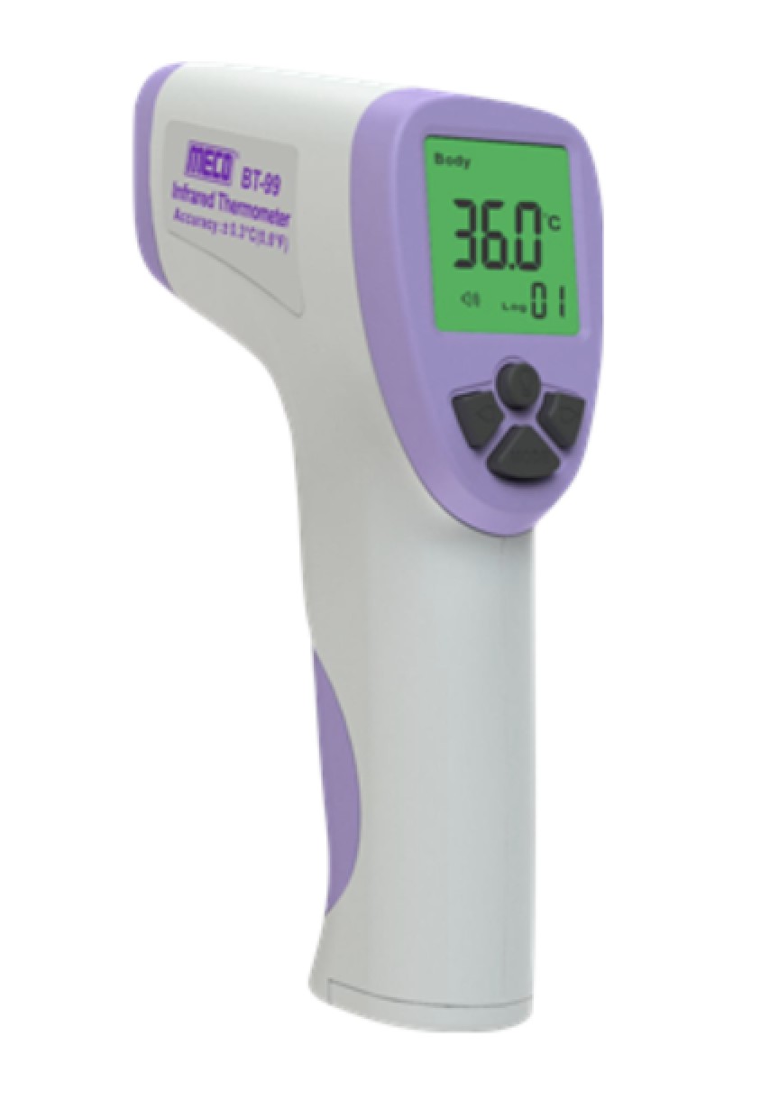 MECO BT - 99 Infrared Body Thermometer