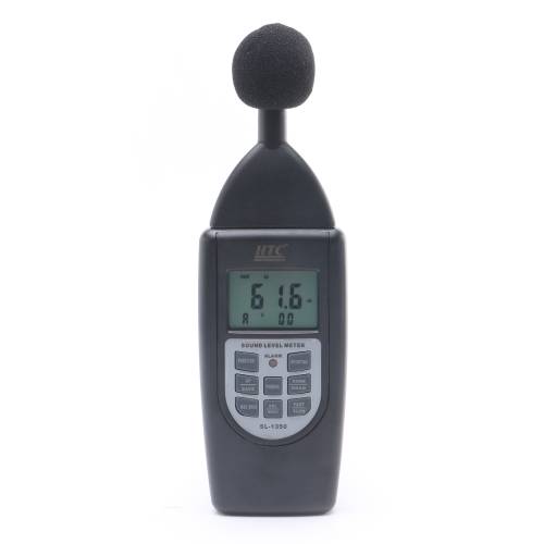 HTC-SL-1350 Sound Level Meter
