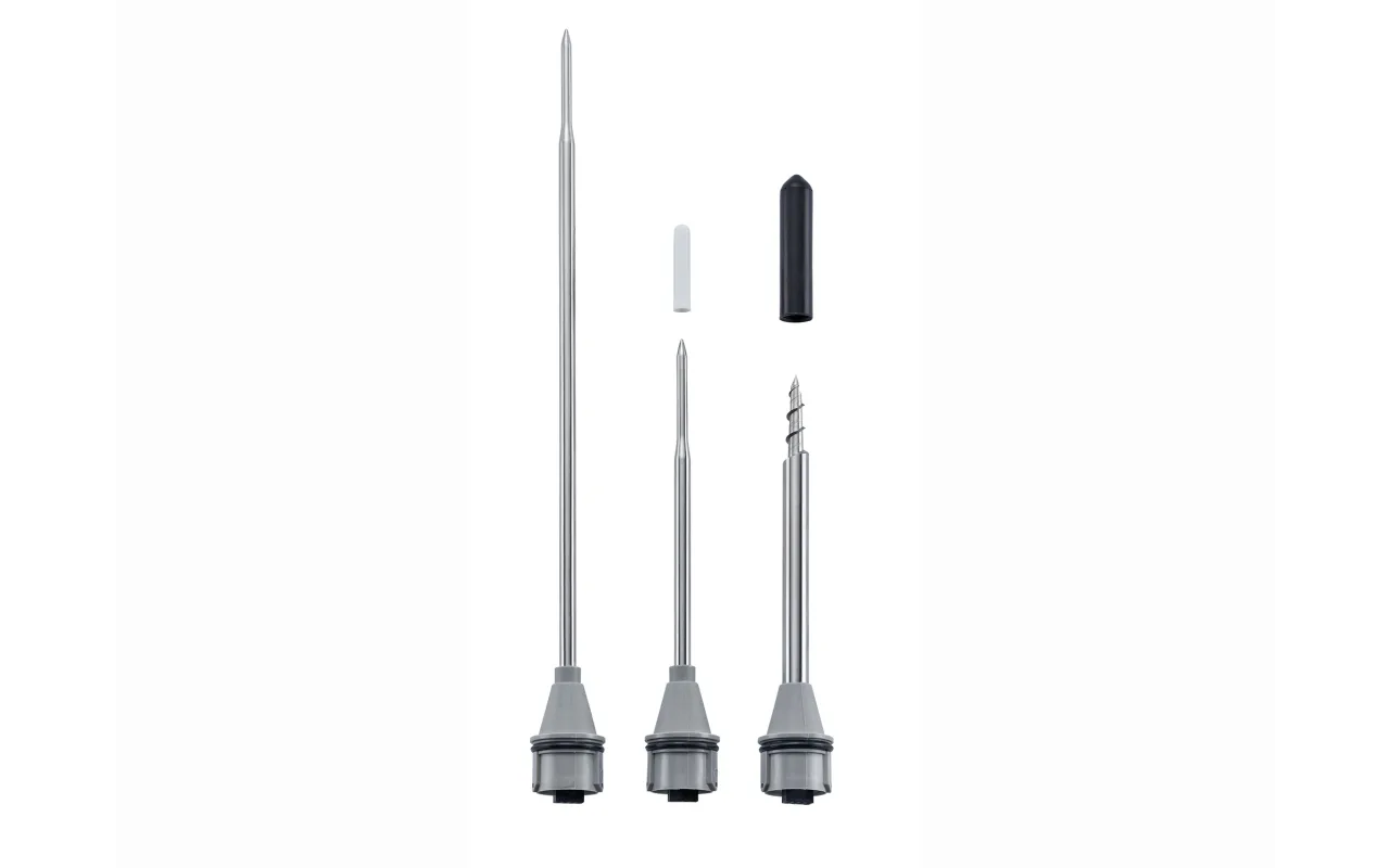 Testo 105 Food thermometer with exchange probe