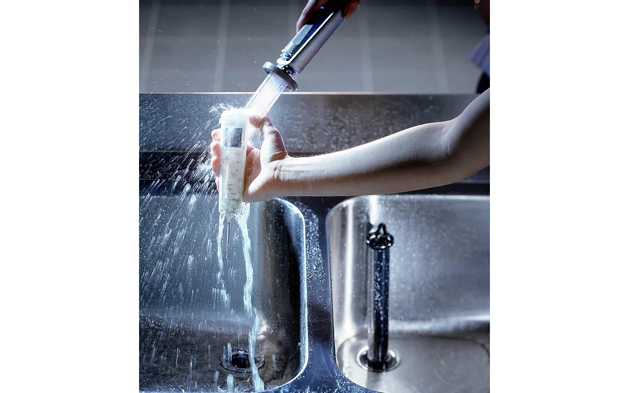 Testo 106 - Penetration Thermometer (+TopSafe)