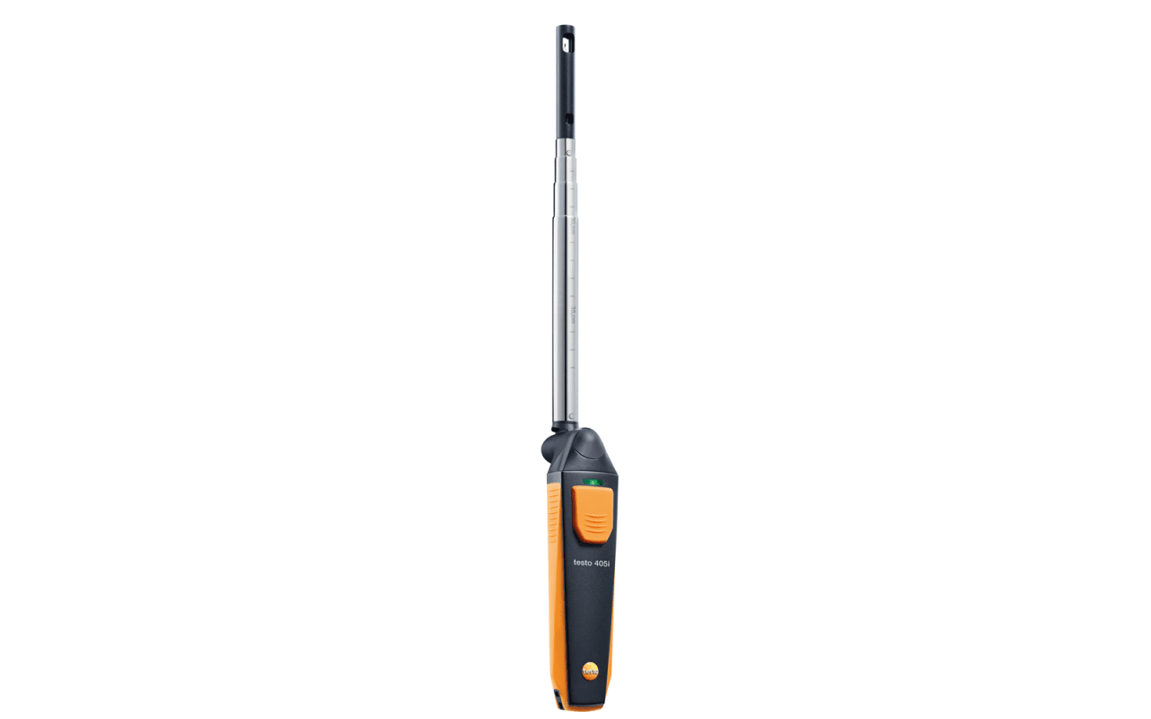 Testo 405i Thermal Anemometer