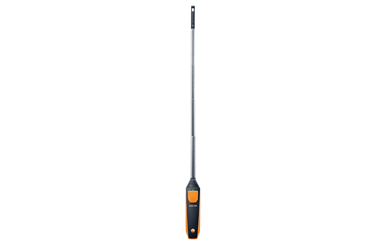 Testo 405i Thermal Anemometer