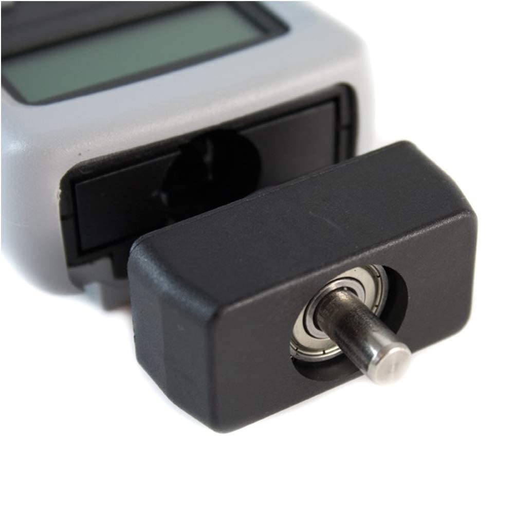 Testo 470 Digital Optical Tachometer (0563 0470)