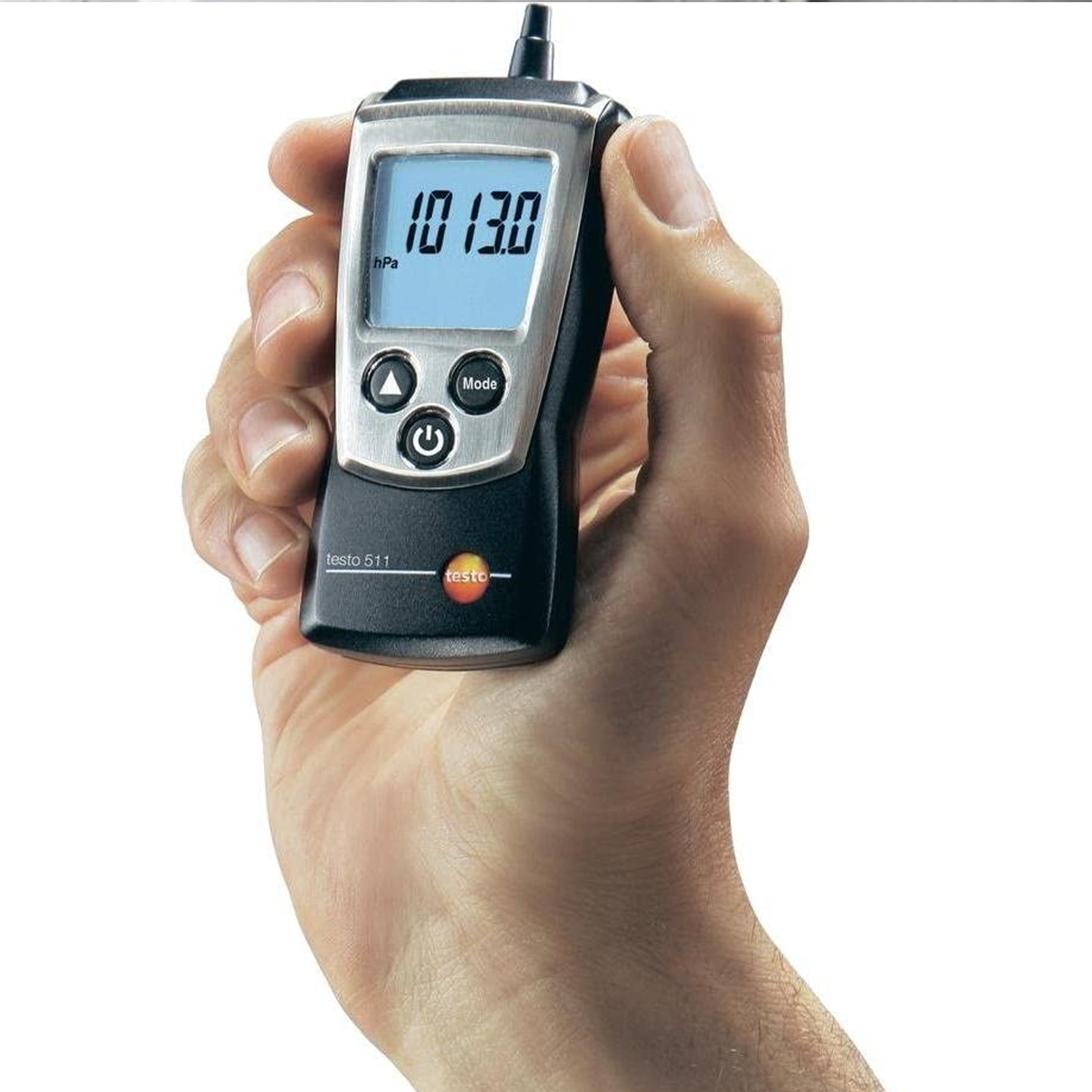 testo 511 - pocket-sized absolute pressure meter