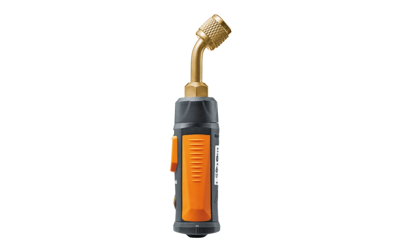 Testo 549i High Pressure Measuring Instrument (0560 2549 02)