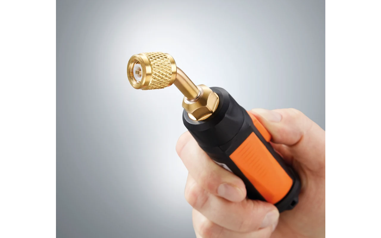 Testo 549i High Pressure Measuring Instrument (0560 2549 02)