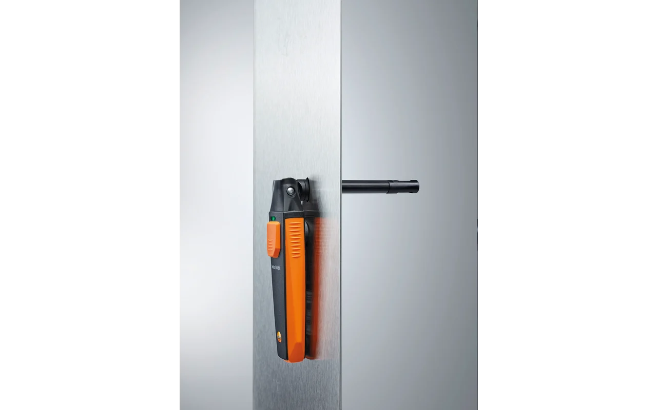 Testo 605i - Thermohygrometer operated via smartphone (0560 2605 02)