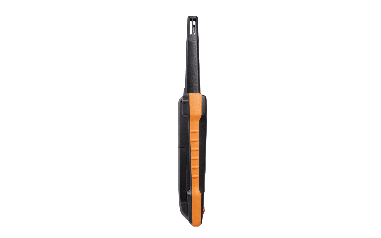 Testo 625 - Digital thermohygrometer with App connection (0563 1625)